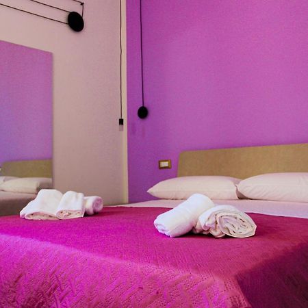 Armonia Galeta Panzió Nardò Kültér fotó